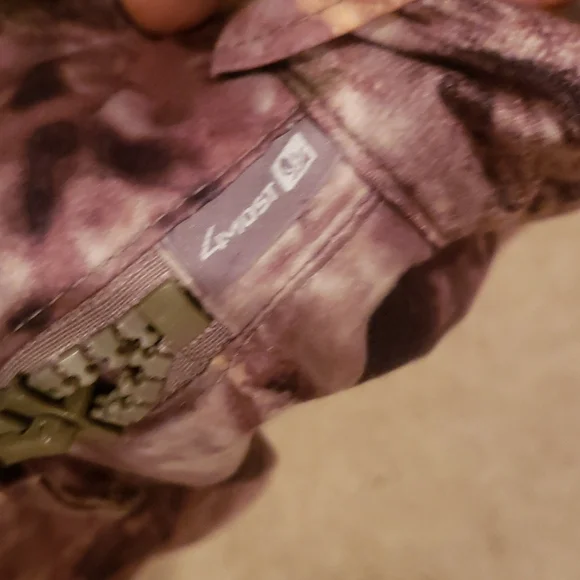 Cabelas 4most pants